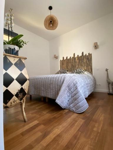 Appartement Le Cotier à Fécamp Extérieur photo